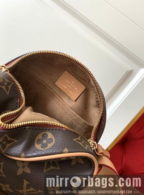 1:1 Louis Vuitton Bags Boite Chapeau M52294 20X22.5X8 bc