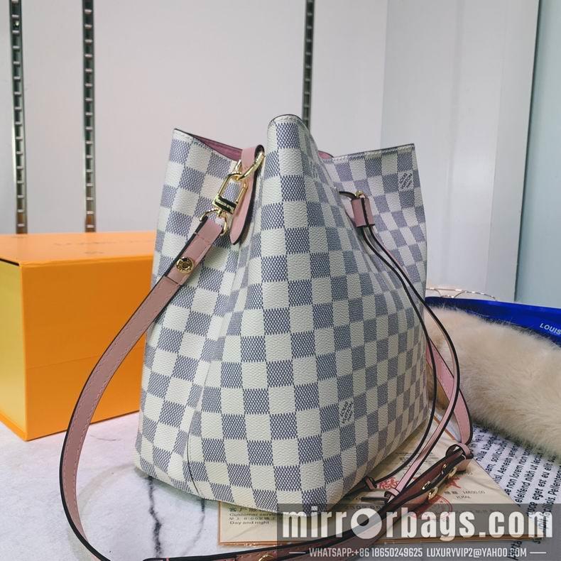 1:1 Louis Vuitton Bags Noe M44022 26x22x27 cm cs 7