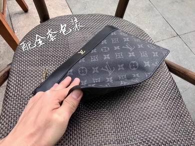 1:1 Louis Vuitton Bags 6635-5 28X18X1cm XM 2colour