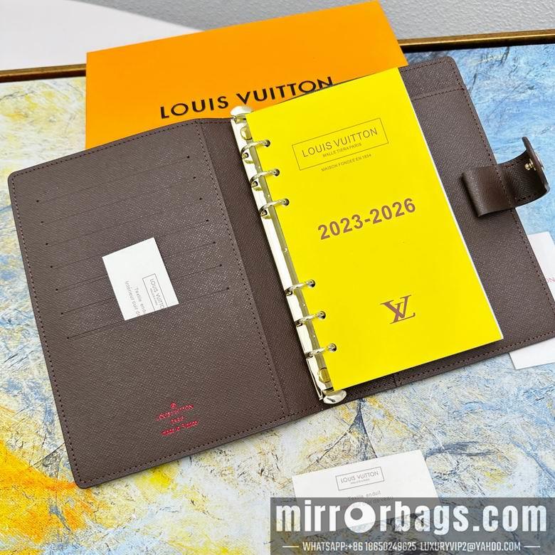 1:1 Louis Vuitton Bags M20004 14X18cm ZC 5