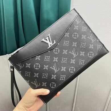 1:1 Louis Vuitton Bags 181641 28X19X1cm WP