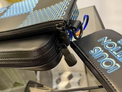 1:1 Louis Vuitton Bags M69443 25X18.5X7cm XM