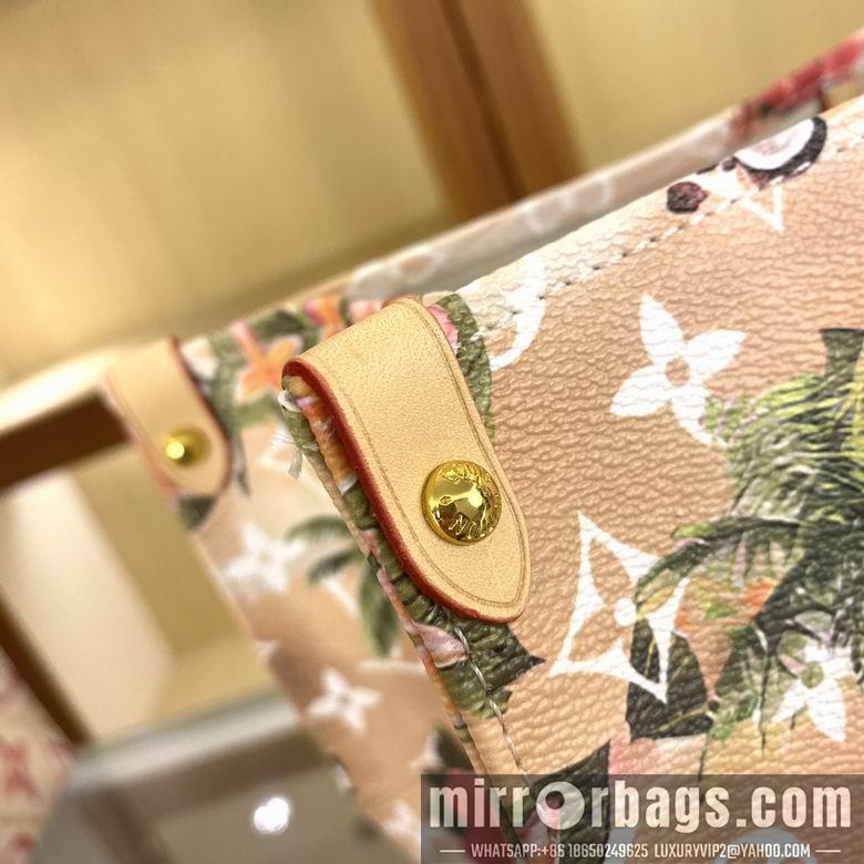 1:1 Louis Vuitton Bags M11262 35X27X14cm XM 3colour