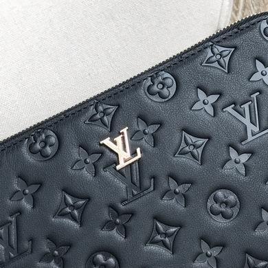 1:1 Louis Vuitton Bags 9861-4 28X18X3.5cm XM