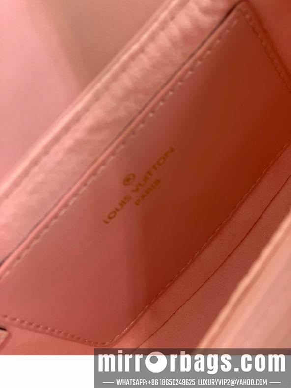 1:1 Louis Vuitton Bags Multi Pochette M53936 M56466 M56461 cs