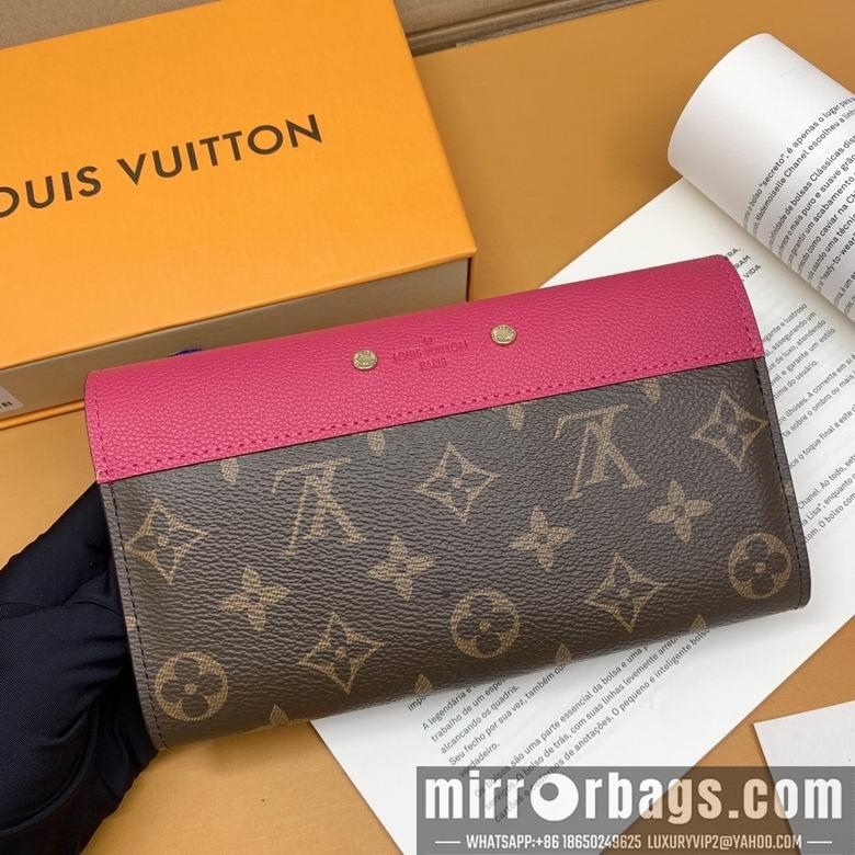 1:1 Louis Vuitton Bags M58414 19X10cm ZC 5