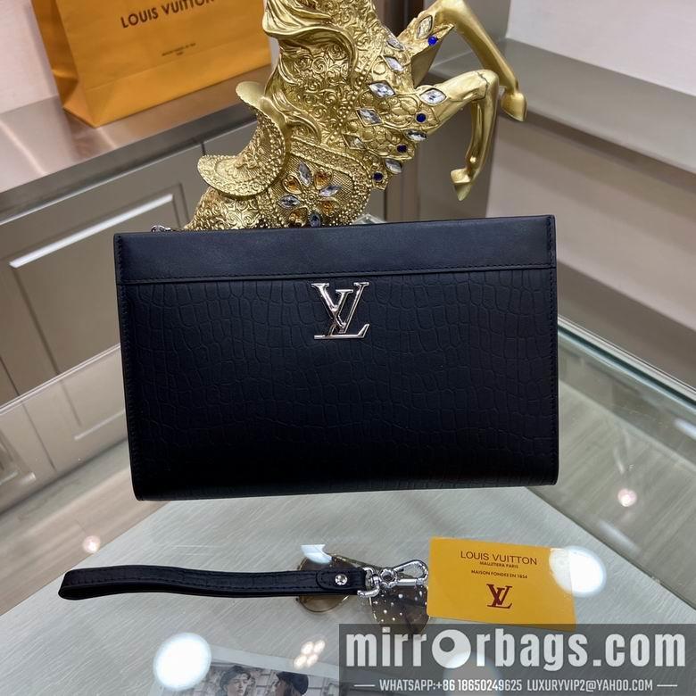 1:1 Louis Vuitton Bags 66347-7 27X18X5cm XM