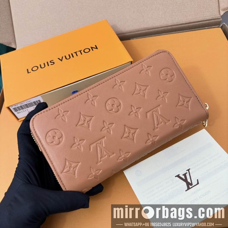 1:1 Louis Vuitton Bags M81511 19.5X10.5X2.5cm ZC 5