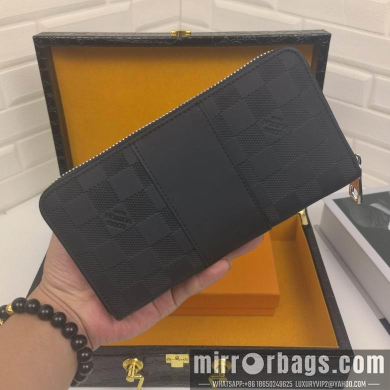 1:1 Louis Vuitton Bags 666035 19X10X2.5cm XM