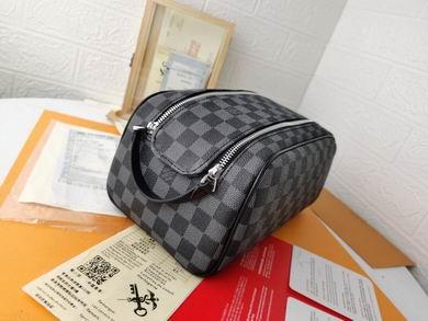 1:1 Louis Vuitton Bags 47528 28X16X13cm XM 3colour