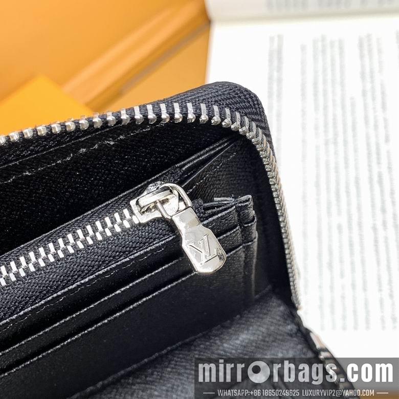 1:1 Louis Vuitton Bags M63095 20X10X2cm ZC 4