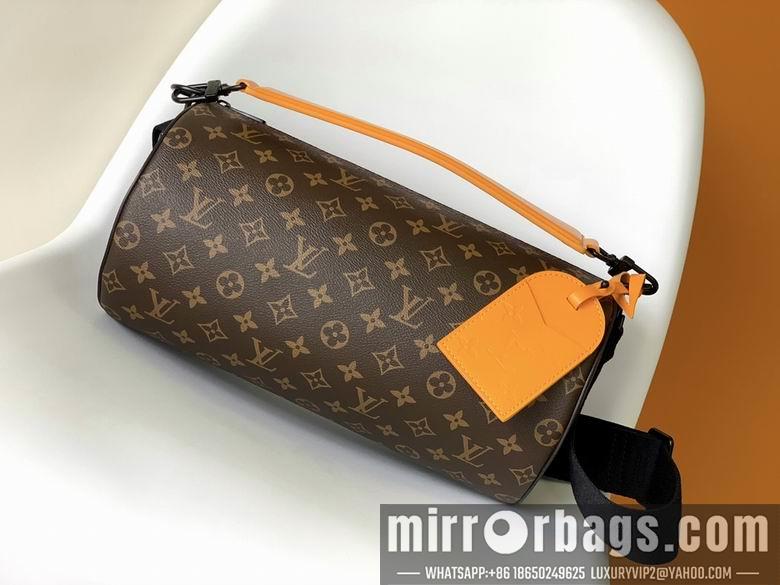 1:1 Louis Vuitton Bags M46691 33X17X17cm WP