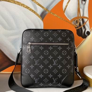 1:1 Louis Vuitton Bags 7073-3 24X27X4.5cm WP