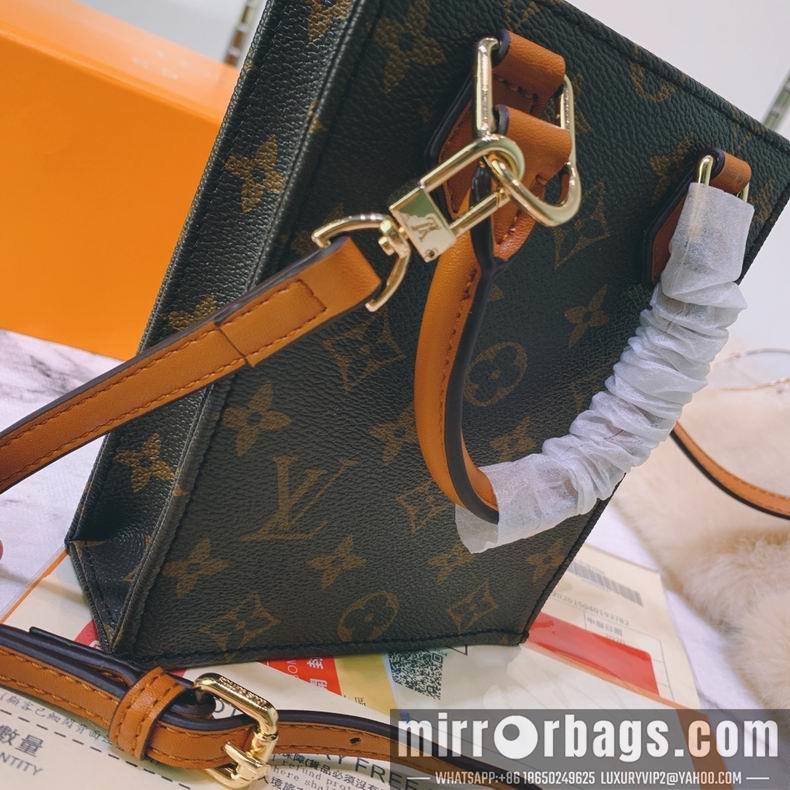 1:1 Louis Vuitton Bags Onthego M69846 17x14x5.5 cm cs