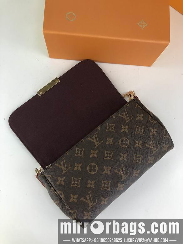 1:1 Louis Vuitton Bags Monogram M40718 28X17X4 bc