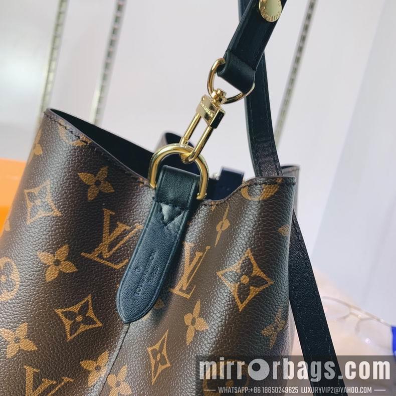 1:1 Louis Vuitton Bags Noe M44022 26x22x27 cm cs 15