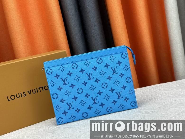 1:1 Louis Vuitton Bags M61692 26X20X5cm XM 6