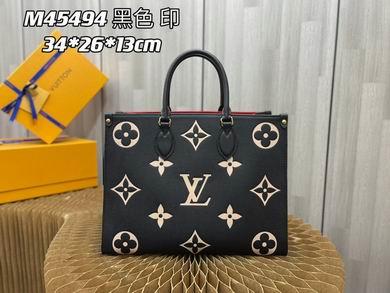 1:1 Louis Vuitton Bags M45494 34X26X13cm XM 3colour