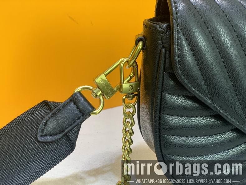 1:1 Louis Vuitton Bags Multi Pochette M53936 M56466 M56461 cs