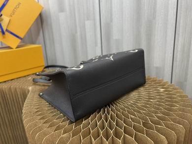 1:1 Louis Vuitton Bags M45494 34X26X13cm XM 3colour