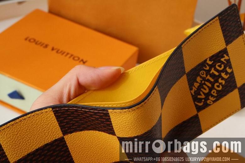 1:1 Louis Vuitton Bags M40452 XM 3