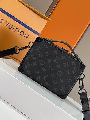 1:1 Louis Vuitton Bags M59163 21.5X15X7cm XM 3colour