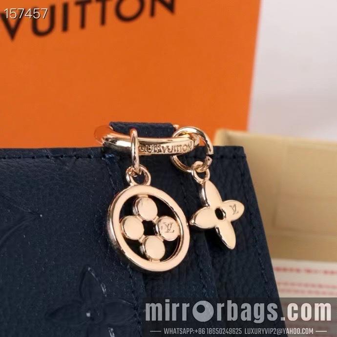 1:1 Louis Vuitton Bags M82739 10.2X7.3X0.3cm XMY 5