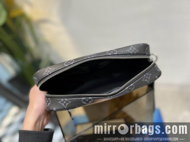 1:1 Louis Vuitton Bags M41664 25X15.5X6.5cm XM