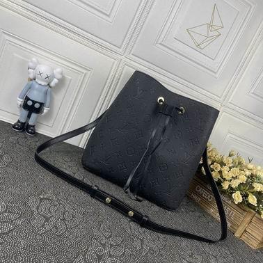 1:1 Louis Vuitton Bags Neonoe M44022 26x22x27cm cs
