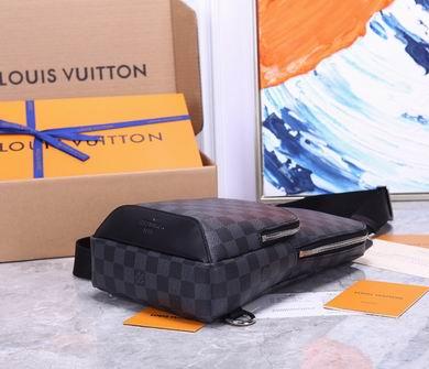 1:1 Louis Vuitton Bags N40097 20X31X10cm WP