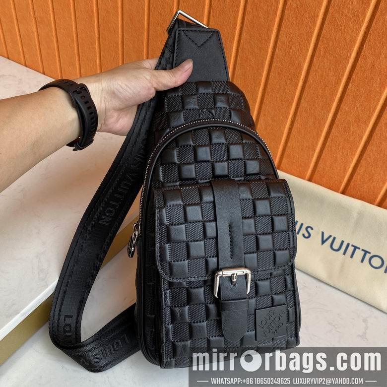 1:1 Louis Vuitton Bags 2052A 30X17X5.5cm WP
