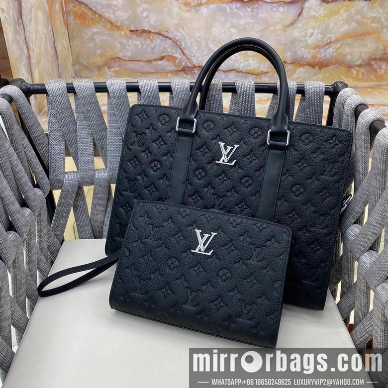 1:1 Louis Vuitton Bags 5210-5 27X16.5X5cm WP