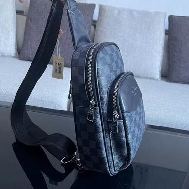 1:1 Louis Vuitton Bags 2892 18X29X6cm XM