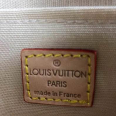 1:1 Louis Vuitton Bags M40717 S24x14x4 L28x17x4 cm cs