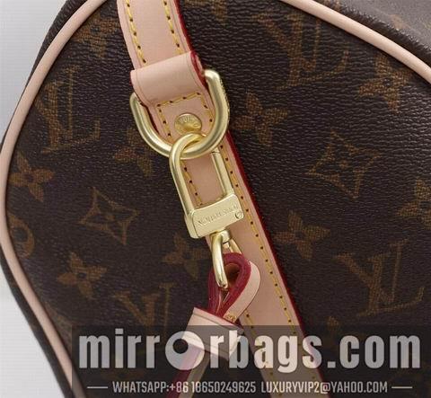 1:1 Louis Vuitton Bags Speedy M40391 wg