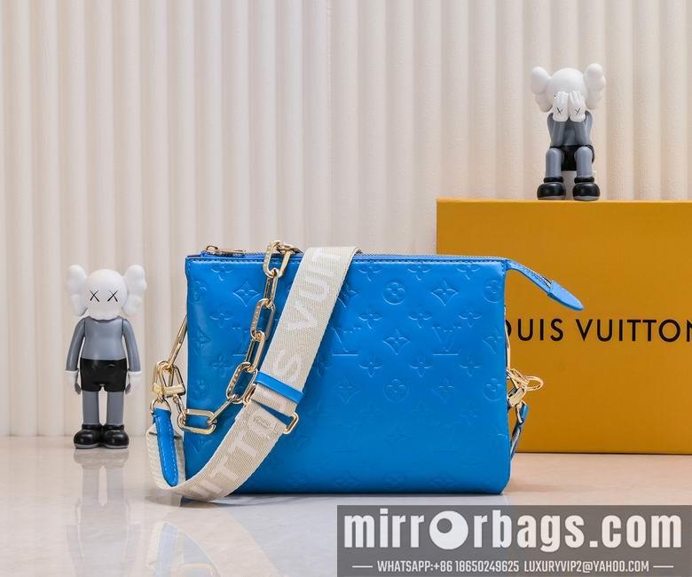 1:1 Louis Vuitton Bags M58699 26X20X12cm XM