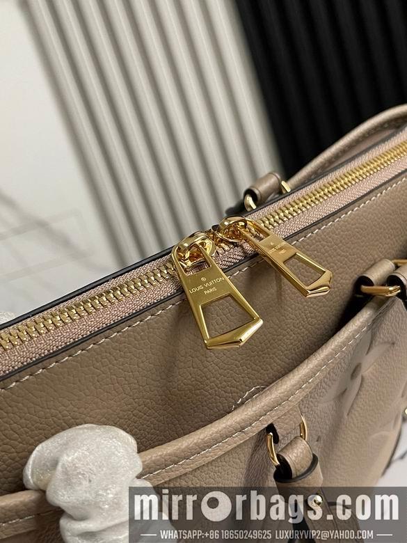 1:1 Louis Vuitton Bags M46504 36X22X9cm XM