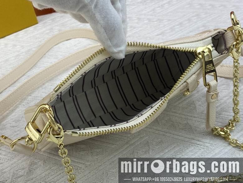 1:1 Louis Vuitton Bags M81066 19X11.5X3cm XMY 3colour