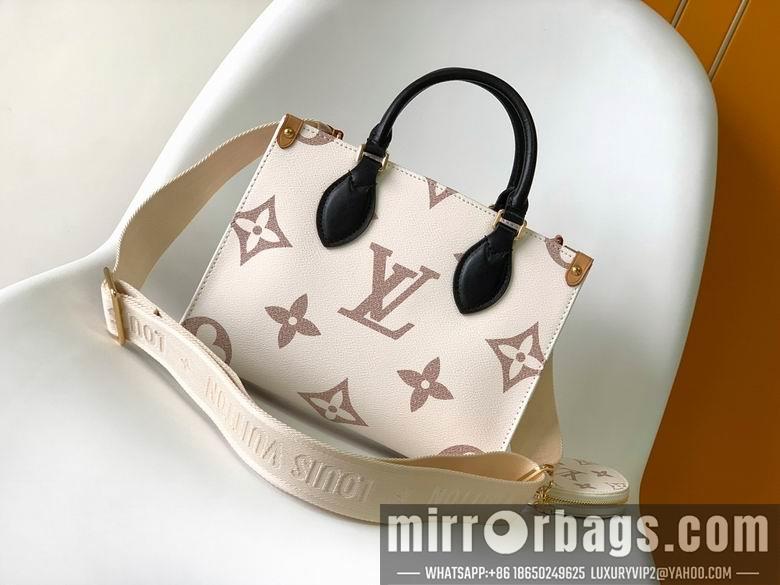 1:1 Louis Vuitton Bags M22976 M46913 M46912 M24533 25X19X11.5cm