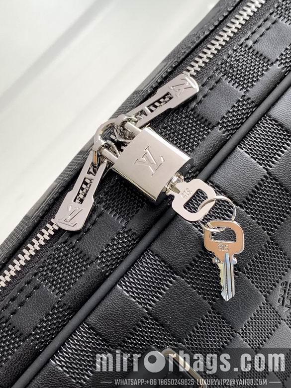 1:1 Louis Vuitton Bags N41478 35X27X6cm XM