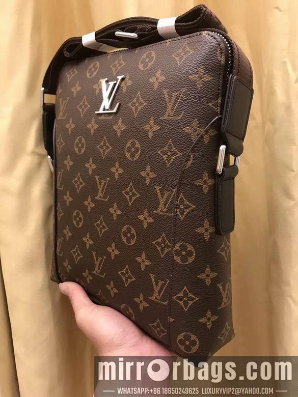 1:1 Louis Vuitton Bags 9024-3 29X24X5cm WP 3colour