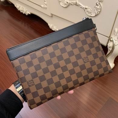 1:1 Louis Vuitton Bags 158-5 28X20X3cm XM 2colour