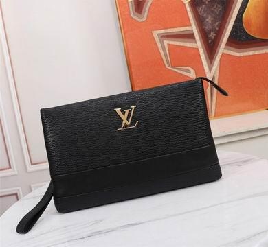 1:1 Louis Vuitton Bags 8349-4 28X17X4cm WP