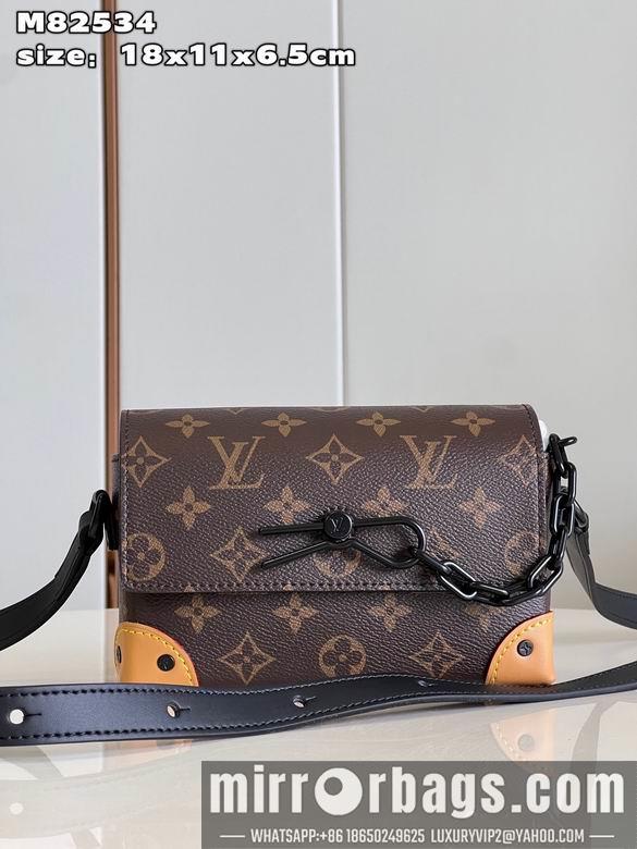 1:1 Louis Vuitton Bags m82534 18X11X6.5cm DN