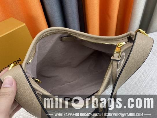 1:1 Louis Vuitton Bags CarryAll M46293 39x30x15cm zy