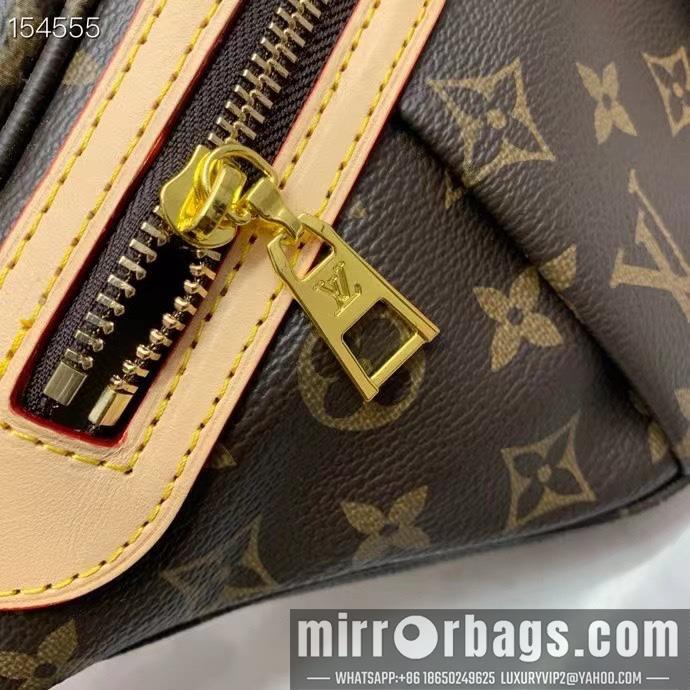 1:1 Louis Vuitton Bags M46784 38X16X8cm XMY 3