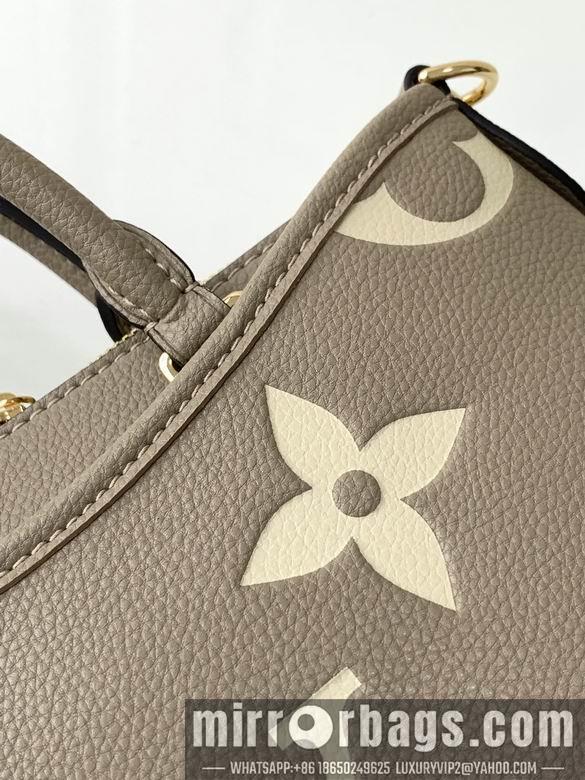 1:1 Louis Vuitton Bags M46585 28X18X8cm XM