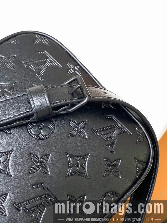 1:1 Louis Vuitton Bags M44972 16X21X4.5cm XM