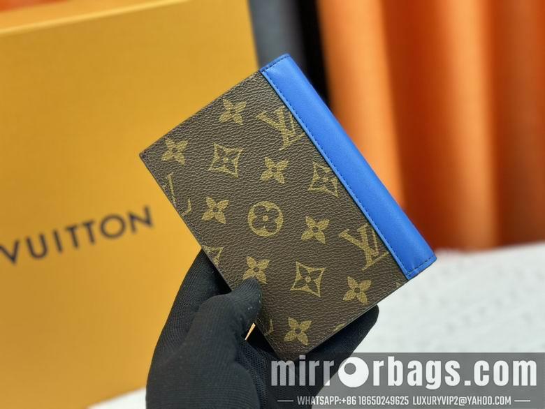 1:1 Louis Vuitton Bags M82867 10X14X2.5cm XM 6