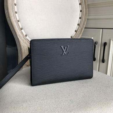 1:1 Louis Vuitton Bags 98137-4 25.5X17X5cm XM
